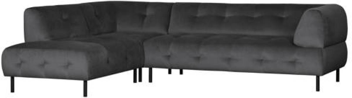 WOOOD Exclusive hoekbank Lloyd links