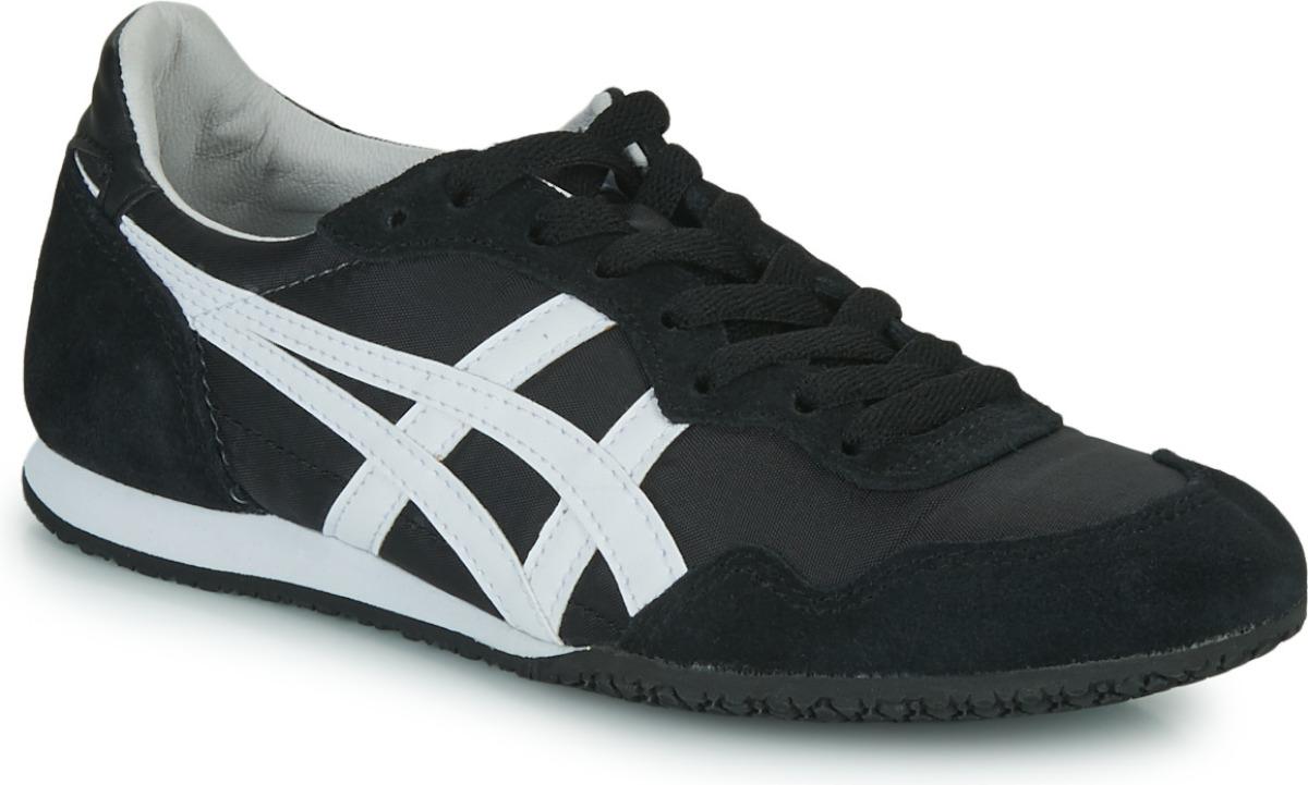 Lage Sneakers Onitsuka Tiger  SERRANO