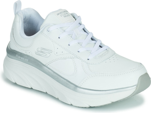 Lage Sneakers Skechers  D'LUX WALKER