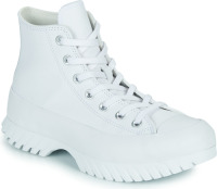 Hoge Sneakers Converse  Chuck Taylor All Star Lugged 2.0 Leather Foundational Leather