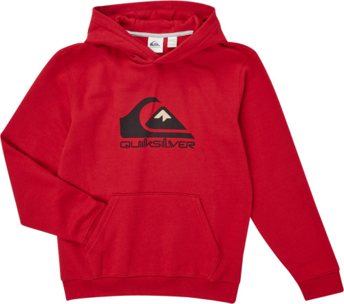 Sweater Quiksilver  BIG LOGO