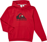 Sweater Quiksilver  BIG LOGO