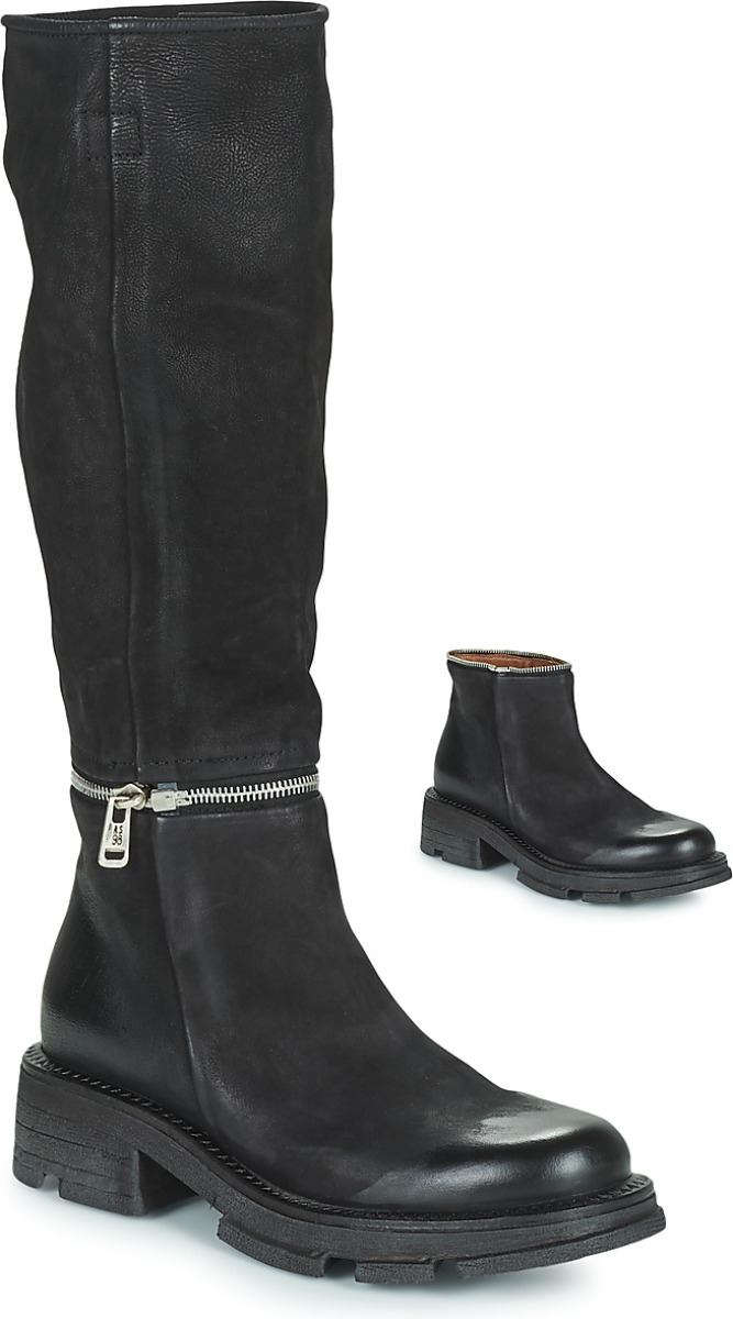 Laarzen Airstep / A.S.98  LANE HIGH
