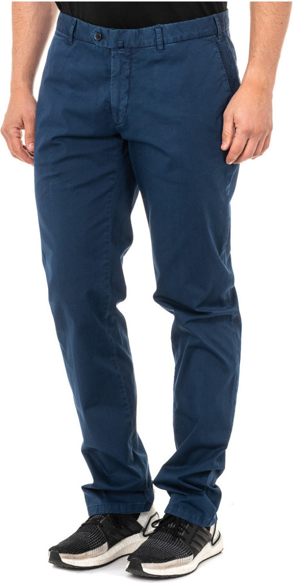 Chino Broek La Martina  LMTA01-07017