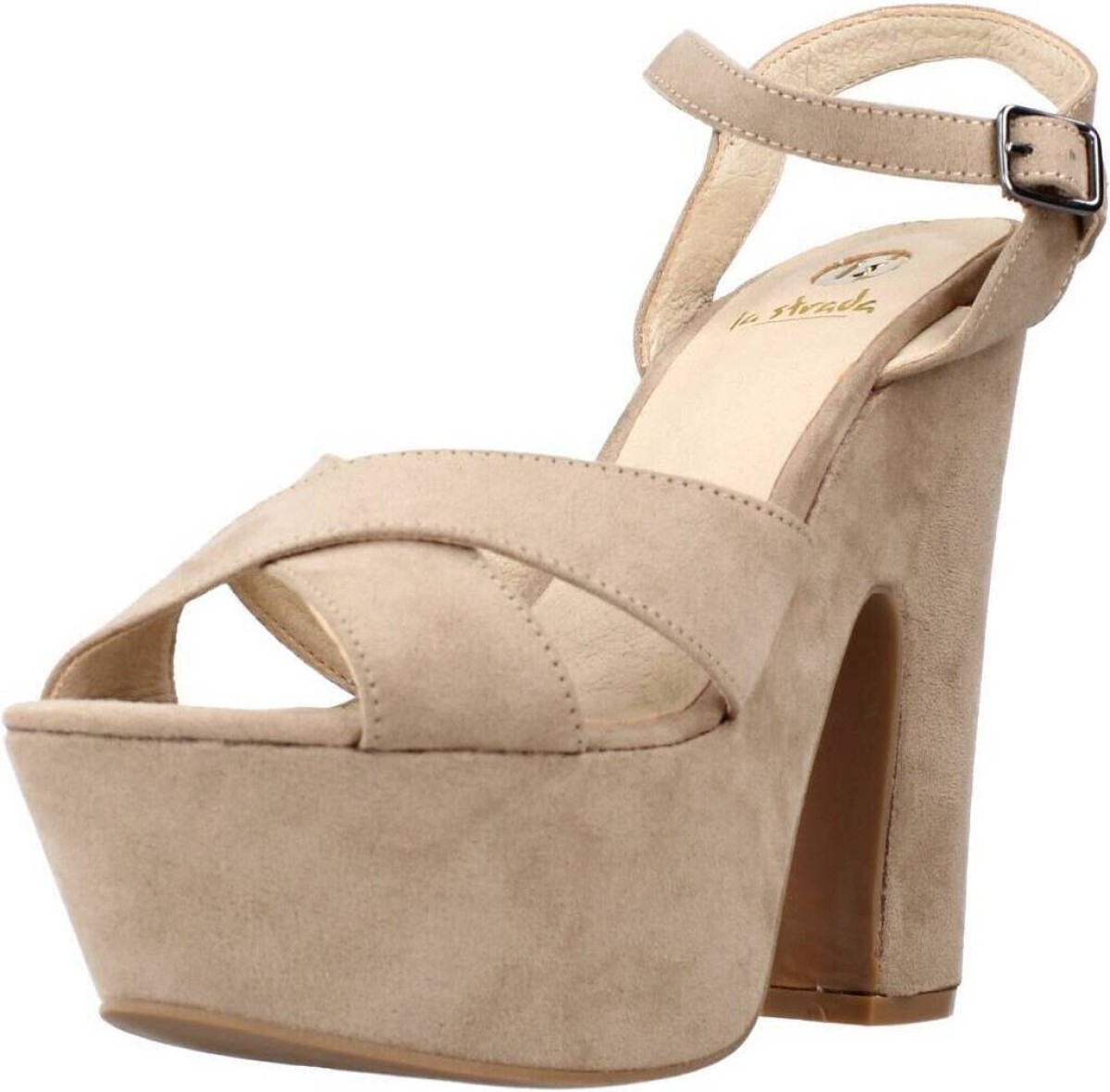 Sandalen La strada  41370