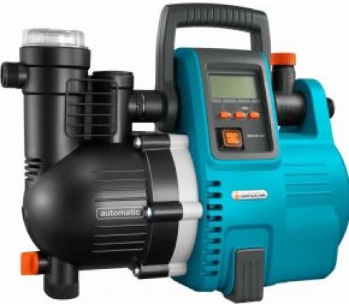 Gardena Smart 5000/5E
