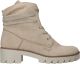 Rieker Veterboot  Beige