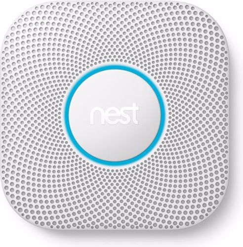 Google Nest Protect V2 Netstroom