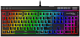 Kingston HyperX Alloy Elite II - RGB Mechanical Gaming Keyboard - US Qwerty - HyperX Red Switch