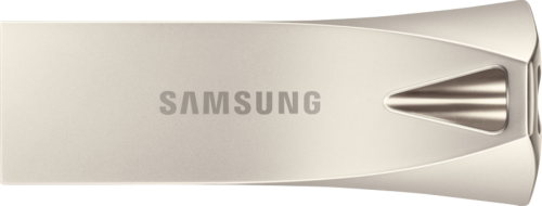 Samsung BAR Plus 128GB Zilver