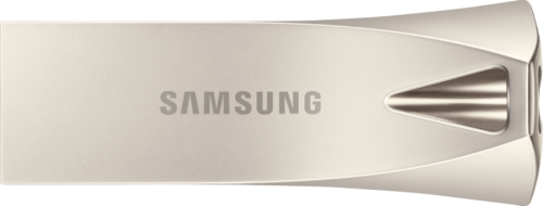 Samsung BAR Plus 64GB Zilver