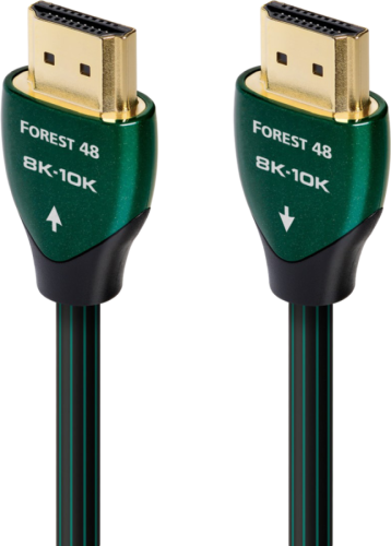 AudioQuest Forest HDMI Kabel