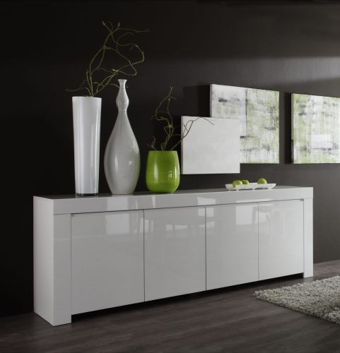 LC Dressoir Amalfi Breedte 210 cm