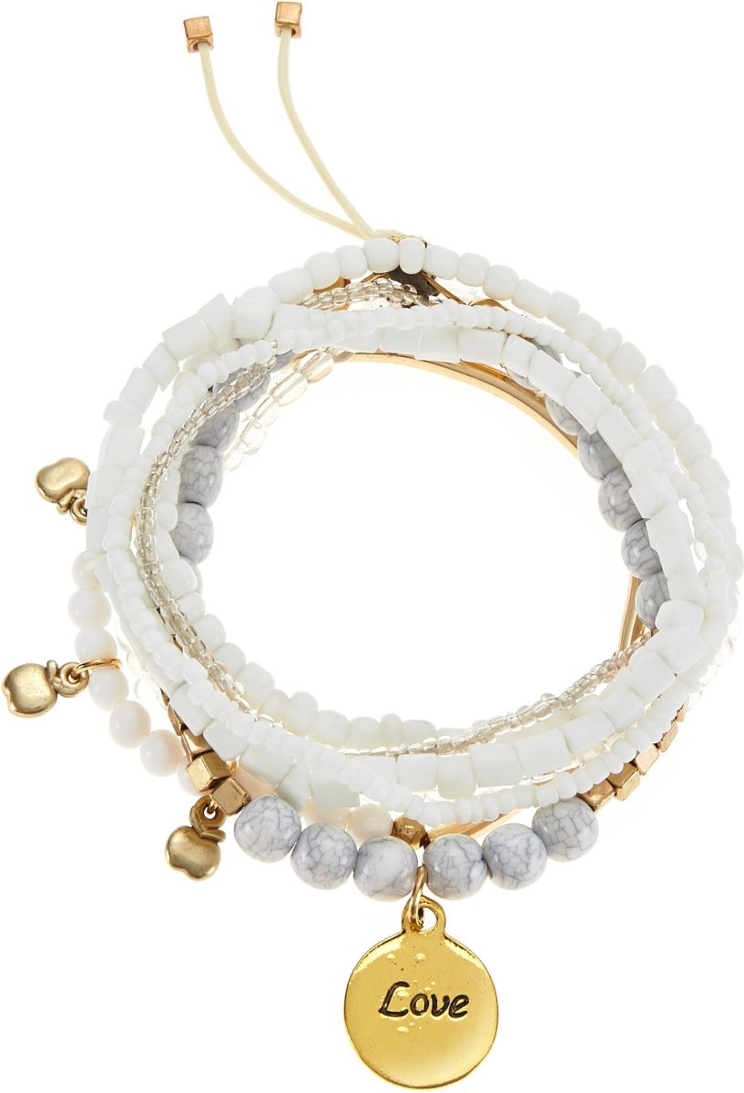 Lascana Set armbanden