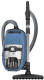 Miele Blizzard CX1 Parquet PowerLine Techblauw