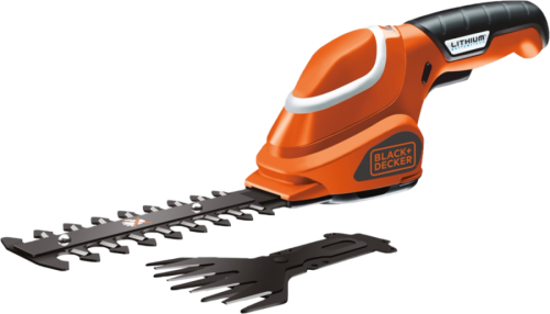 BLACK+DECKER GSL700-QW