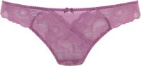 Lascana String Mably van fijne volkant