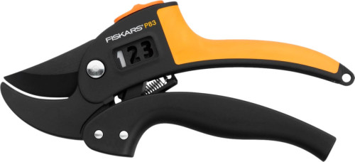 Fiskars Powerstep P83