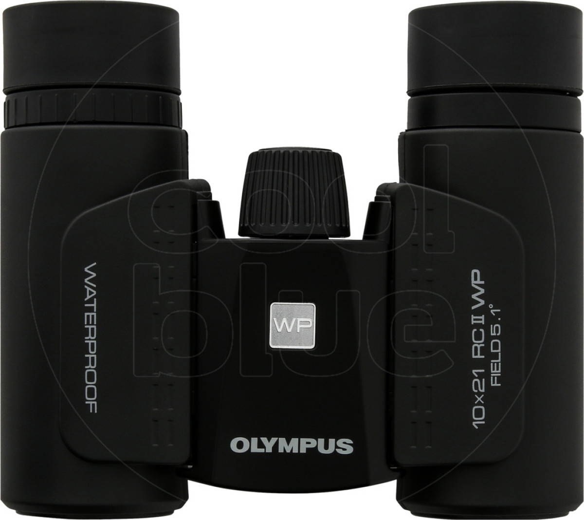 Olympus 10x21RC II WP