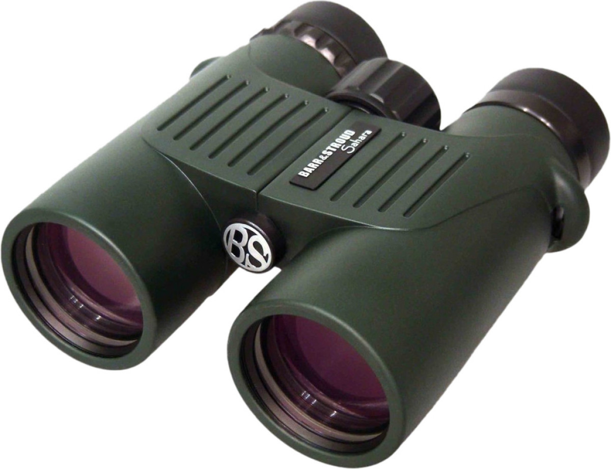 Barr & Stroud Sahara 8x42