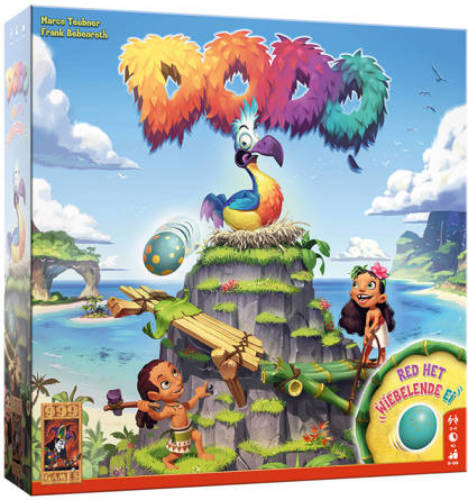 999 Games Dodo