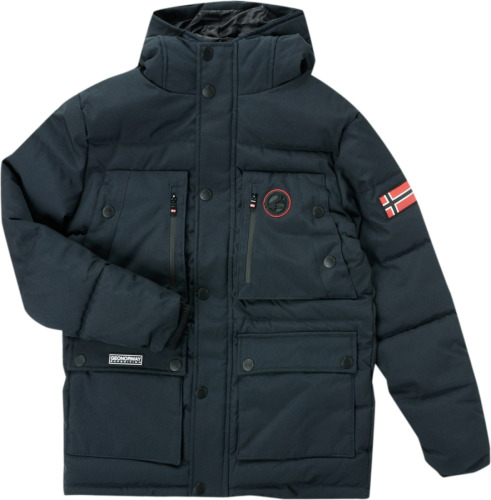 Parka Jas Geographical Norway  ALBERT