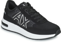 Lage Sneakers Armani Exchange  MALIKA