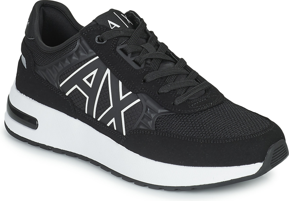 Lage Sneakers Armani Exchange  MALIKA