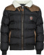 Parka Jas Geographical Norway  ABRAMOVITCH-NOIR