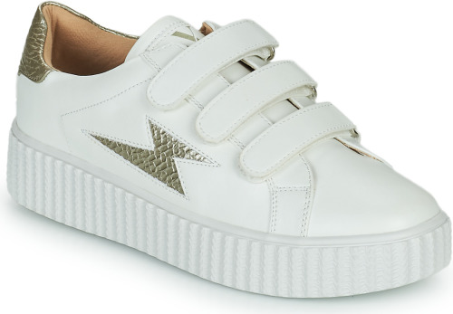 Lage Sneakers Vanessa Wu  SUROIT