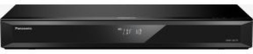 Panasonic DMR-UBC70EGK Blu-Ray recorder 3D Zwart