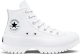 Hoge Sneakers Converse  Chuck Taylor All Star Lugged 2.0 Leather Foundational Leather