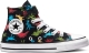 Converse Sneakers Chuck Taylor All Star 1V Dinosaurs