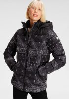 ALPENBLITZ Gewatteerde jas Kerinchi Nieuwe collectie