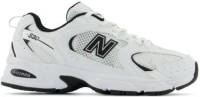 New balance 530 sneakers wit/zwart