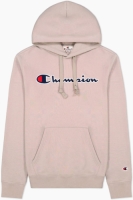 Champion Hoodie met geborduurd logo