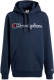 Champion Hoodie met geborduurd logo