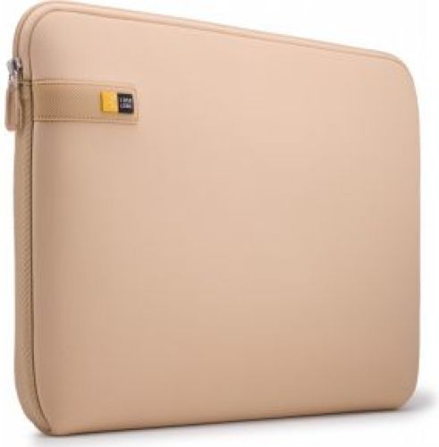 Case Logic Laps LAPS116 - Frontier Tan notebooktas 40,6 cm (16 ) Opbergmap/sleeve Lichtbruin