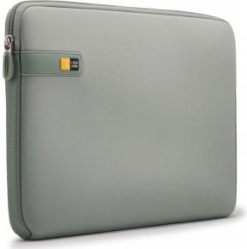 Case Logic Laps LAPS114 - Ramble Green notebooktas 35,6 cm (14 ) Opbergmap/sleeve Groen