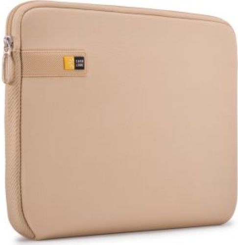 Case Logic Laps LAPS113 - Frontier Tan notebooktas 33,8 cm (13.3 ) Opbergmap/sleeve Lichtbruin