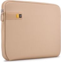 Case Logic Laps LAPS113 - Frontier Tan notebooktas 33,8 cm (13.3 ) Opbergmap/sleeve Lichtbruin