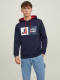 Jack & Jones Hoodie Jcologan