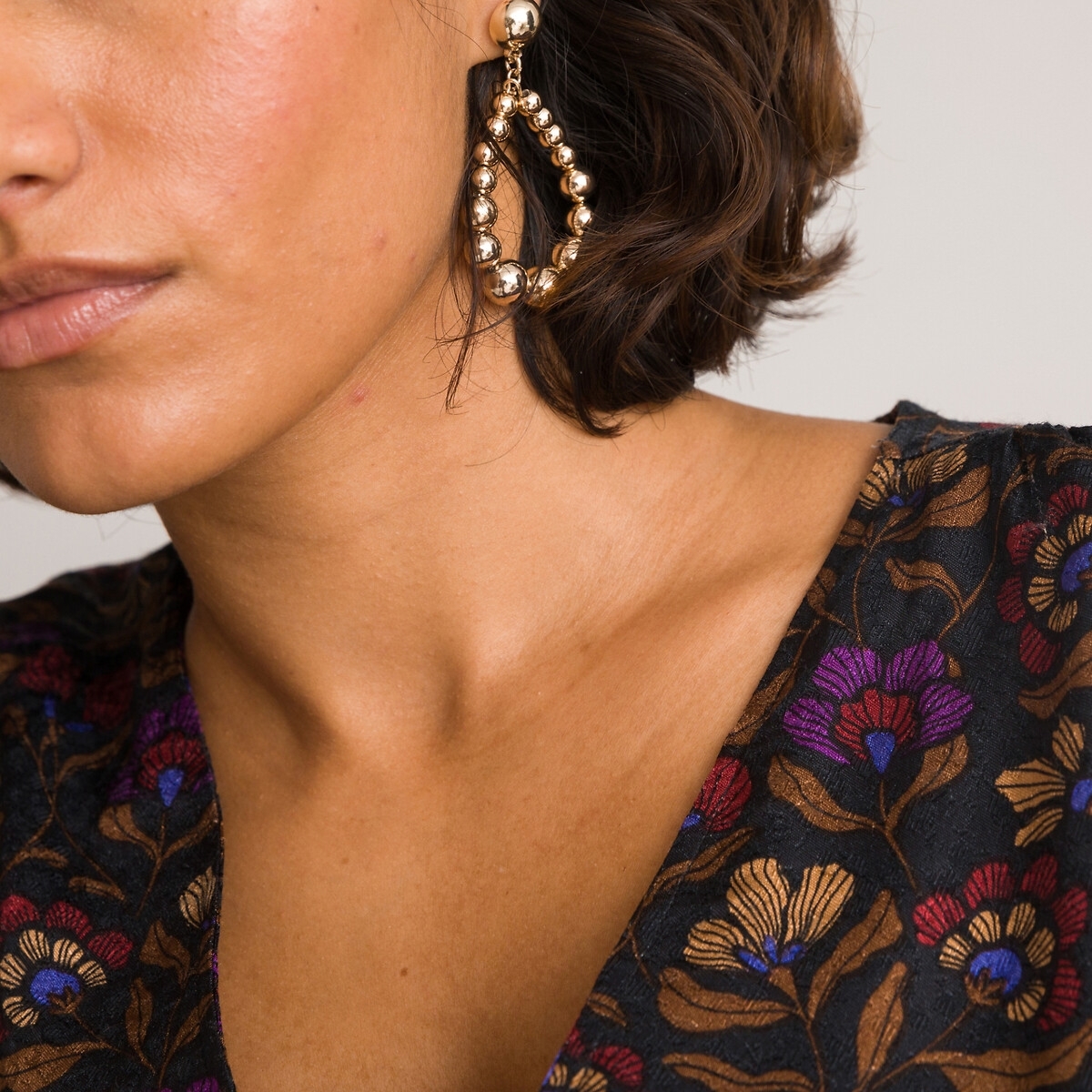 La Redoute Collections Hangende oorringen