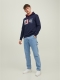 Jack & Jones Hoodie Jcologan