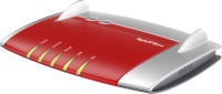 AVM FRITZ!Box 4040 Edition International router