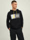 Jack & Jones Hoodie Jcologan