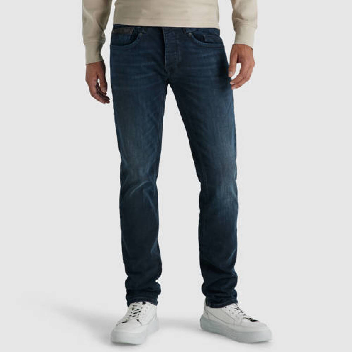 PME Legend regular straight fit jeans Commander