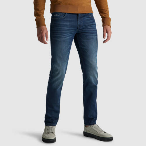 PME Legend straight fit jeans dark denim