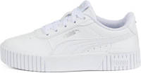 Puma Carina 2.0 sneakers wit