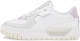 Puma Cali Dream sneakers wit/lichtblauw/lila